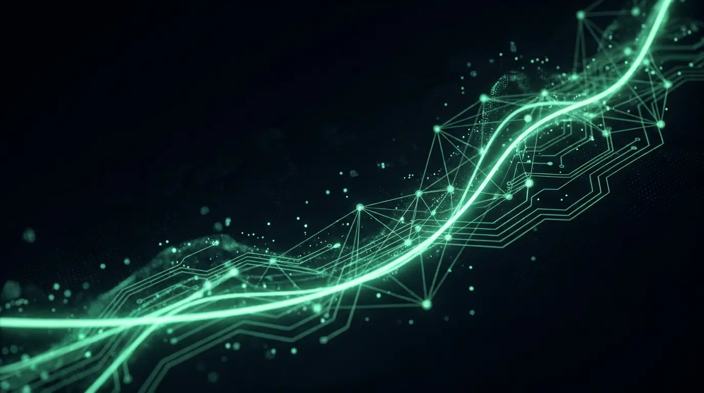 Curva di crescita delle prestazioni dei modelli di intelligenza artificiale