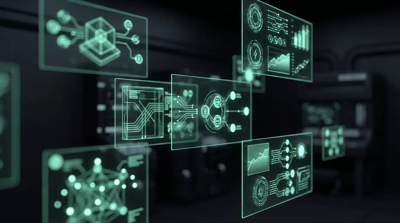 Rappresentazione astratta dei costi e dell efficienza dei modelli AI GPT-5.6
