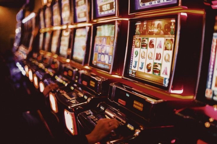 Discover rolldorado casino